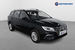 MG MG5 EV Estate (20 on) 115kW Exclusive EV 61kWh 5dr Auto For Sale - Motorpoint Peterborough, Peterborough