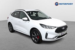 Ford Kuga SUV (20 on) 2.5 PHEV ST-Line 5dr CVT For Sale - Motorpoint Peterborough, Peterborough