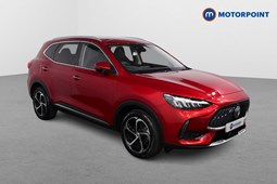 MG HS SUV (19-24) 1.5 T-GDI Trophy 5dr DCT For Sale - Motorpoint Peterborough, Peterborough