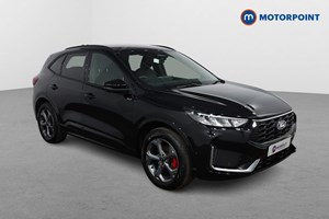 Ford Kuga SUV (20 on) 2.5 PHEV ST-Line 5dr CVT For Sale - Motorpoint Peterborough, Peterborough