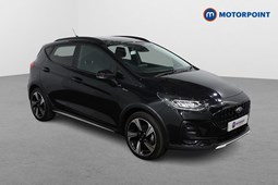 Ford Fiesta Active (18-22) 1.0 EcoBoost Active 5dr For Sale - Motorpoint Peterborough, Peterborough