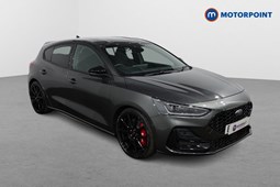 Ford Focus ST (19-25) 2.3 EcoBoost ST [Track Pack] 5dr For Sale - Motorpoint Peterborough, Peterborough