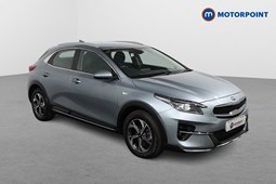 Kia Xceed SUV (19 on) 2 1.0 T-GDi 118bhp ISG 5d For Sale - Motorpoint Peterborough, Peterborough
