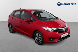 Honda Jazz (15-20) 1.3 EX Navi 5d CVT For Sale - Motorpoint Peterborough, Peterborough