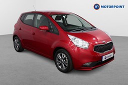 Kia Venga (10-19) 1.6 ISG 3 5d For Sale - Motorpoint Peterborough, Peterborough