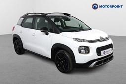 Citroen C3 Aircross SUV (17-24) Origins PureTech 110 S&S 5d For Sale - Motorpoint Peterborough, Peterborough