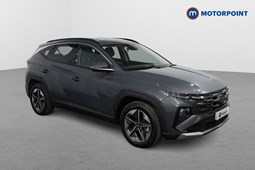 Hyundai Tucson SUV (21 on) 1.6T Premium 5dr For Sale - Motorpoint Peterborough, Peterborough
