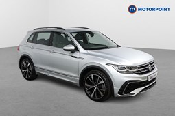 Volkswagen Tiguan (16-24) 1.5 TSI 150 R Line 5dr DSG For Sale - Motorpoint Peterborough, Peterborough