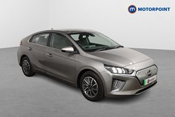 Hyundai Ioniq Electric Hatchback (16-22) Premium Electric auto 5d For Sale - Motorpoint Peterborough, Peterborough