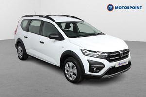 Dacia Jogger SUV (22 on) 1.0 TCe Essential 5dr For Sale - Motorpoint Peterborough, Peterborough