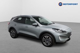 Ford Kuga SUV (20 on) 1.5 EcoBoost 150 Titanium Edition 5d For Sale - Motorpoint Peterborough, Peterborough