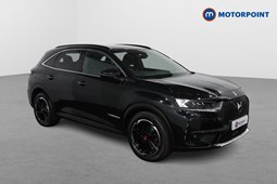 DS 7 Crossback SUV (18-22) 1.6 PureTech 180 Performance Line + 5dr EAT8 For Sale - Motorpoint Peterborough, Peterborough