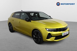 Vauxhall Astra Electric Hatchback (24 on) 115kW GS 54kWh 5dr Auto For Sale - Motorpoint Peterborough, Peterborough