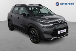Citroen C3 Aircross SUV (17-24) 1.2 PureTech 130 Max 5dr EAT6 For Sale - Motorpoint Peterborough, Peterborough