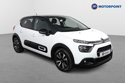 Citroen C3 (17-24) 1.2 PureTech 110 Plus 5dr EAT6 For Sale - Motorpoint Peterborough, Peterborough