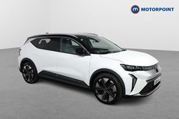 Renault Scenic E-Tech SUV (24 on) 160kW Techno 87kWh Long Range 5dr Auto For Sale - Motorpoint Peterborough, Peterborough