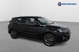 KGM Korando e-Motion (24-25) 150kW Ultimate 61.5kWh 5dr Auto For Sale - Motorpoint Peterborough, Peterborough