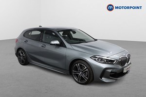 BMW 1-Series Hatchback (19-24) 118i [136] M Sport 5dr [Live Cockpit Professional] For Sale - Motorpoint Peterborough, Peterborough