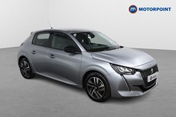 Peugeot 208 Hatchback (19 on) 1.2 PureTech 100 Allure Premium + 5dr For Sale - Motorpoint Peterborough, Peterborough