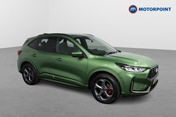 Ford Kuga SUV (20 on) 2.5 PHEV ST-Line 5dr CVT For Sale - Motorpoint Peterborough, Peterborough