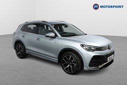 Volkswagen Tiguan SUV (24 on) 2.0 TDI R-Line 5dr DSG For Sale - Motorpoint Peterborough, Peterborough