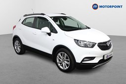 Vauxhall Mokka X (16-19) Active 1.4i Turbo (140PS) FWD auto 5d For Sale - Motorpoint Peterborough, Peterborough