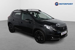 Peugeot 2008 (13-19) GT Line 1.2 PureTech 110 S&S EAT6 auto 5d For Sale - Motorpoint Peterborough, Peterborough