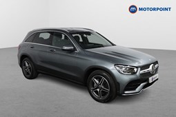 Mercedes-Benz GLC-Class (15-22) GLC 220 d 4Matic AMG Line 9G-Tronic Plus auto 5d For Sale - Motorpoint Peterborough, Peterborough