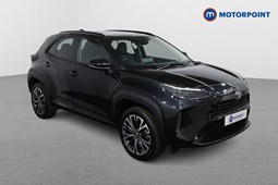 Toyota Yaris Cross SUV (21 on) 1.5 Hybrid Excel AWD 5dr CVT For Sale - Motorpoint Peterborough, Peterborough
