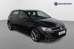 Volkswagen Golf Hatchback (13-20) R-Line 1.5 TSI EVO 150PS 5d For Sale - Motorpoint Peterborough, Peterborough