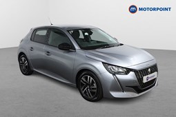 Peugeot 208 Hatchback (19 on) 1.2 PureTech 100 Allure Premium + 5dr For Sale - Motorpoint Peterborough, Peterborough
