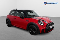 MINI Hatchback (14-24) 1.5 Cooper Sport 3dr [Comfort Pack] For Sale - Motorpoint Peterborough, Peterborough
