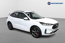 Ford Kuga SUV (20 on) 2.5 PHEV ST-Line 5dr CVT For Sale - Motorpoint Peterborough, Peterborough