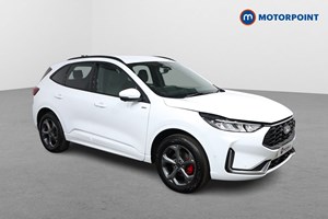 Ford Kuga SUV (20 on) 2.5 PHEV ST-Line 5dr CVT For Sale - Motorpoint Peterborough, Peterborough