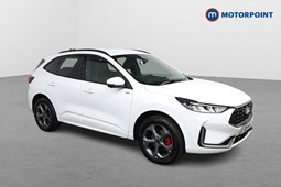Ford Kuga SUV (20 on) 2.5 PHEV ST-Line 5dr CVT For Sale - Motorpoint Peterborough, Peterborough