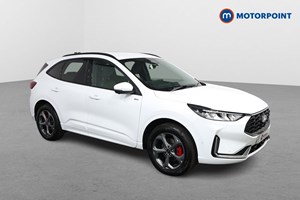 Ford Kuga SUV (20 on) 2.5 PHEV ST-Line 5dr CVT For Sale - Motorpoint Peterborough, Peterborough