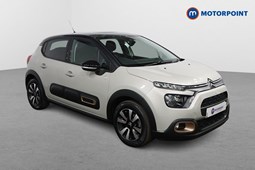 Citroen C3 (17-24) 1.2 PureTech C-Series Edition 5dr For Sale - Motorpoint Peterborough, Peterborough