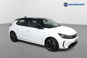 Vauxhall Corsa Hatchback (20 on) 1.2 Turbo Ultimate 5dr For Sale - Motorpoint Peterborough, Peterborough