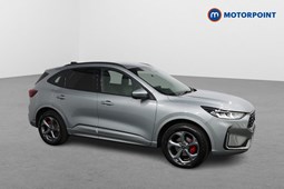Ford Kuga SUV (20 on) 2.5 PHEV ST-Line 5dr CVT For Sale - Motorpoint Peterborough, Peterborough