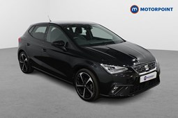 SEAT Ibiza Hatchback (17 on) 1.0 TSI 110 FR Sport 5dr DSG For Sale - Motorpoint Peterborough, Peterborough