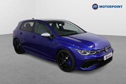 Volkswagen Golf R (20 on) 2.0 TSI 320 R 4Motion 5dr DSG For Sale - Motorpoint Peterborough, Peterborough