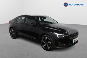 Polestar 2 Fastback (20 on) 170kW 78kWh Long Range SM [Pilot] 5dr Auto For Sale - Motorpoint Peterborough, Peterborough