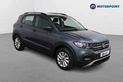 Volkswagen T-Cross SUV (19-24) 1.0 TSI 110 SE Edition 5dr For Sale - Motorpoint Peterborough, Peterborough
