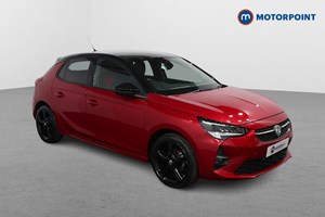 Vauxhall Corsa Hatchback (20 on) 1.2 GS 5dr For Sale - Motorpoint Peterborough, Peterborough