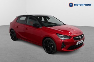 Vauxhall Corsa Hatchback (20 on) 1.2 GS 5dr For Sale - Motorpoint Peterborough, Peterborough