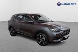 MG HS SUV (19-24) 1.5 T-GDI Trophy 5dr DCT For Sale - Motorpoint Peterborough, Peterborough