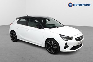 Vauxhall Corsa Hatchback (20 on) 1.2 Turbo Ultimate 5dr For Sale - Motorpoint Peterborough, Peterborough
