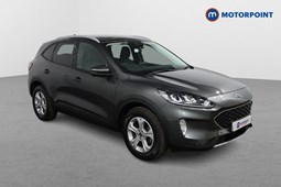 Ford Kuga SUV (20 on) Zetec 1.5 EcoBlue 120PS 5d For Sale - Motorpoint Peterborough, Peterborough