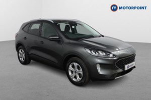 Ford Kuga SUV (20 on) Zetec 1.5 EcoBlue 120PS 5d For Sale - Motorpoint Peterborough, Peterborough