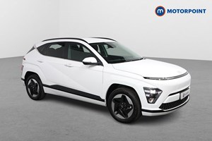 Hyundai Kona Electric SUV (23 on) 160kW Advance 65kWh 5dr Auto For Sale - Motorpoint Peterborough, Peterborough